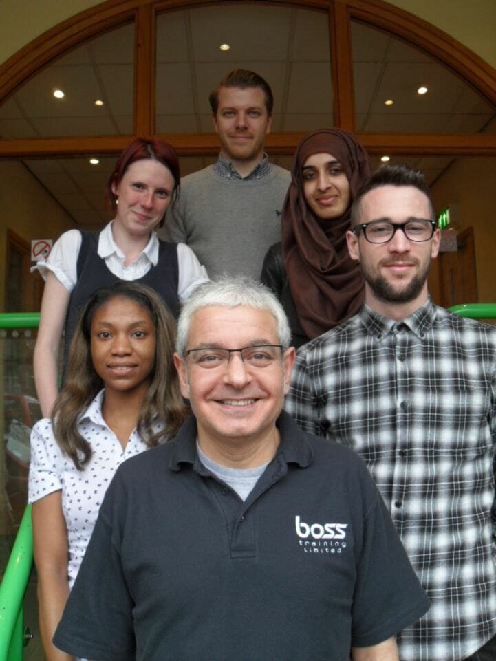 West Yorkshire firm poised for new heights following expansion