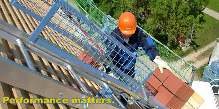 London Tool and Equipment Hire Company Now Offering PASMA Combined Course