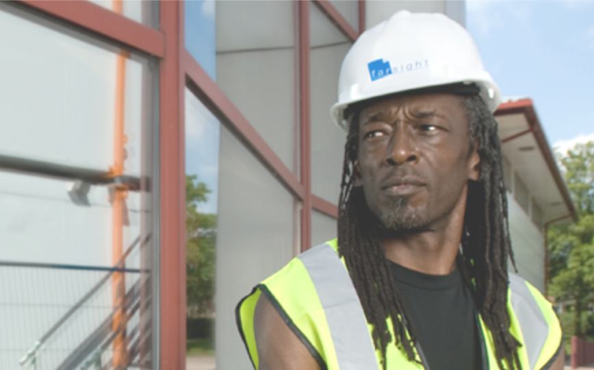 A strong finish to 2013 lead by the commercial sector