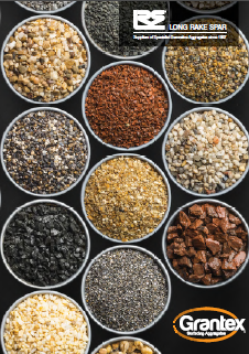 New Long Rake Spar Brochure – Out Now