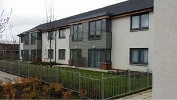 THERMASKIRT WARMING ELDERLY THROUGH SCOTTISH WINTERS