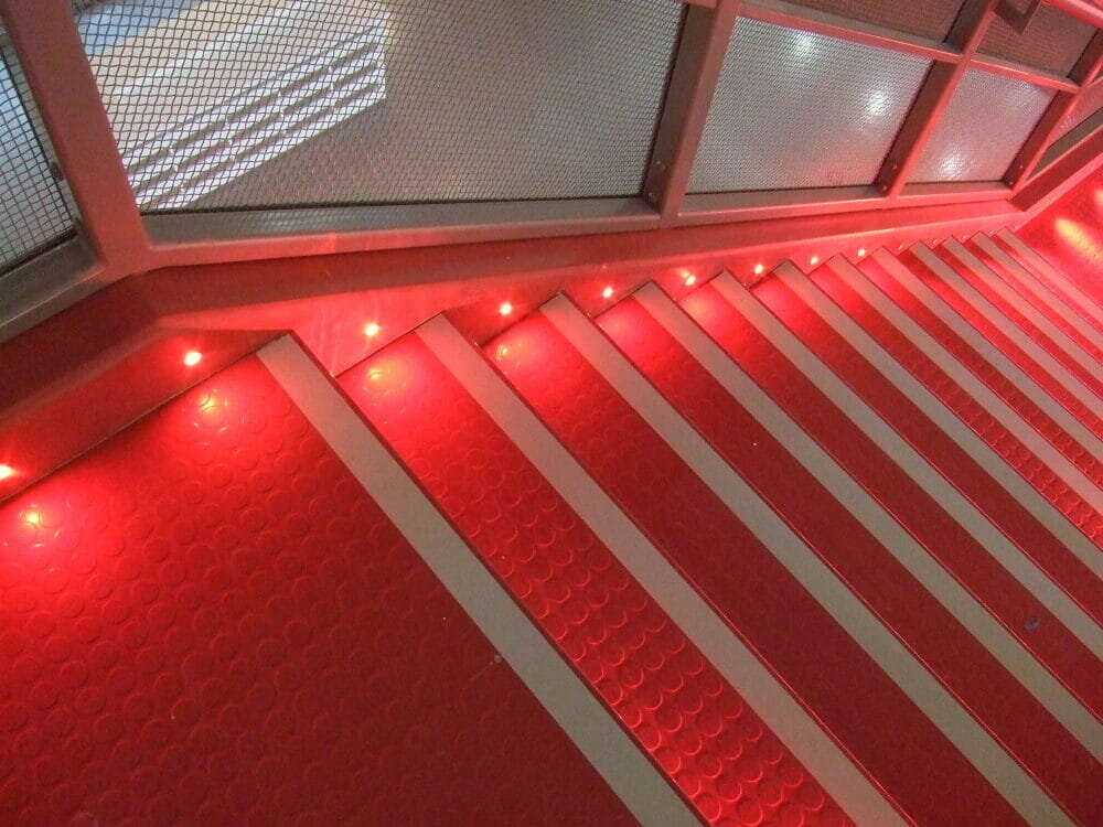 The nora® floorcovering system convenient, comfortable and eco-compatible solutions for housing construction projects
