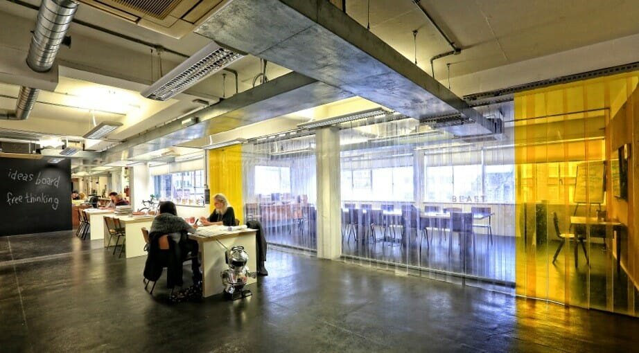SUCCESS IN THE NORTH PROMPTS MOVE TO BIGGER OFFICES FOR SARACEN