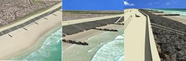 Hope rocks to bolster Lancashire’s storm defences
