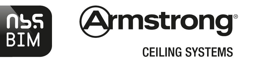 Armstrong Ceilings marks a milestone with the NBS National BIM Library