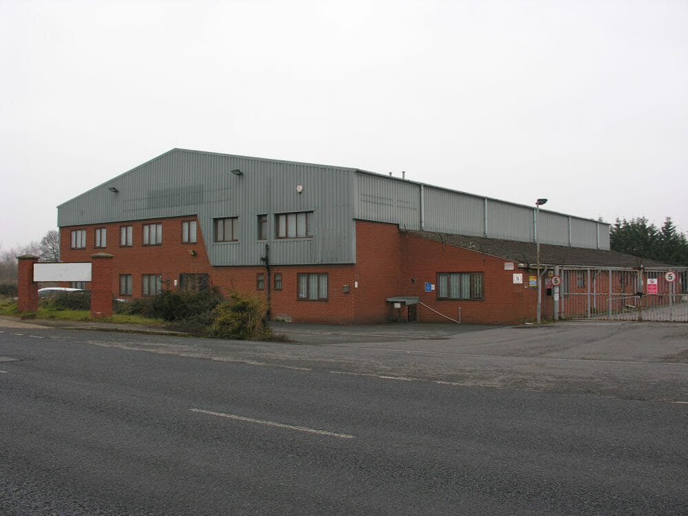 PJ Edwards Expands its UK Operation