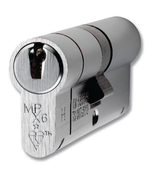 As One of the UK’s Leading Providers of Cylinders, Window Ware are Hardware Heroes