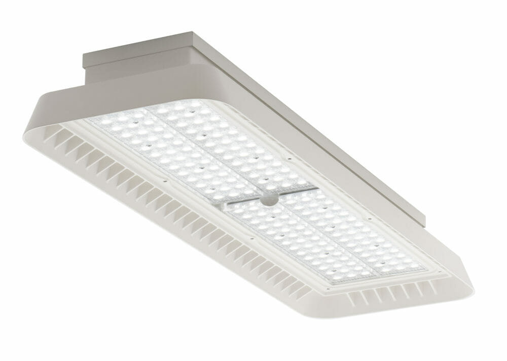 HIGH PERFORMANCE AND BIG ENERGY SAVINGS FROM NEW HI-MAX LED