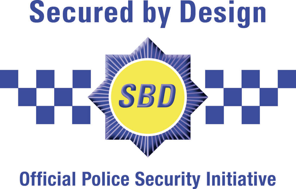 Kawneer joins Secured by Design scheme