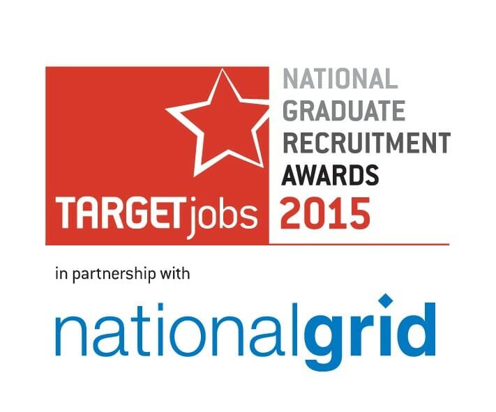 Rolls-Royce voted the most popular engineering firm by students at the UK’s largest graduate recruitment awards event