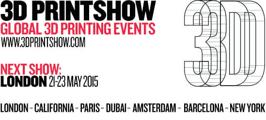 DISCOVER THE AMAZING WORLD OF 3D PRINTING