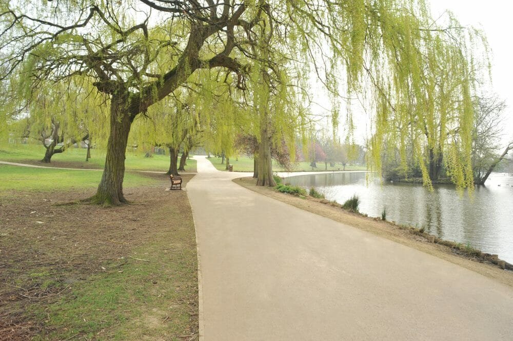 BITUCHEM NOW OFFER FREE PRESENTATIONS ON THE BENEFITS OF HARD LANDSCAPING