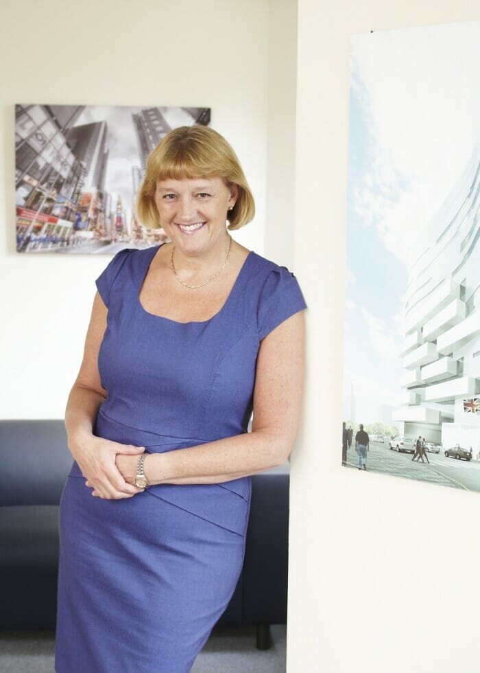 RICS to launch 'Quality Mark' to encourage diversity and best practice