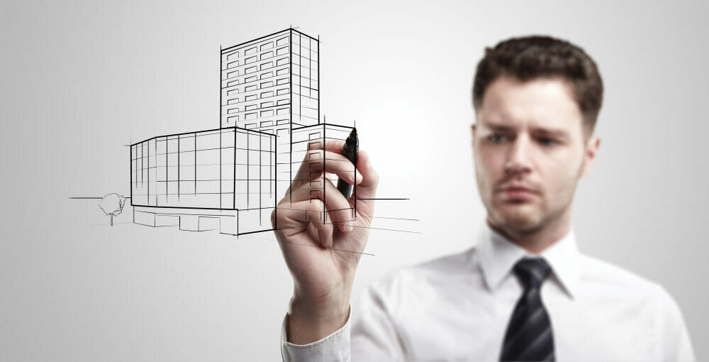 TWO KEY ARCHITECTURAL EVENTS SIGN UP FOR VISION LONDON