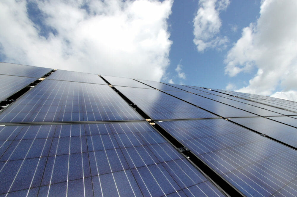 Zero Carbon Solution celebrates self build success