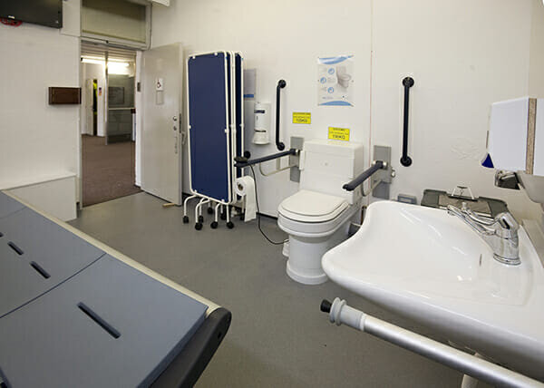 LEARN ABOUT HYGIENE…
