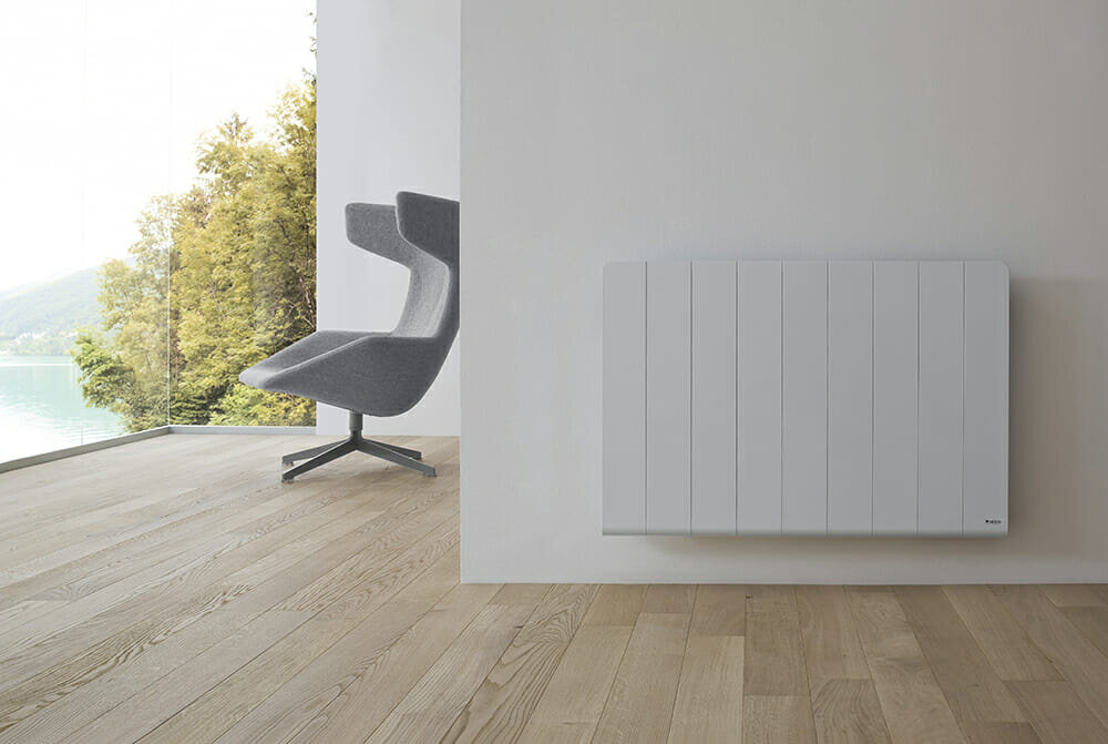 Electric Radiators, why they are the new efficient heating solution?