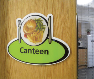 canteen