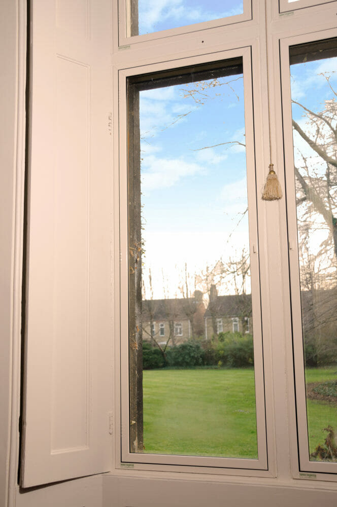 Grade II Listed Peterborough Property