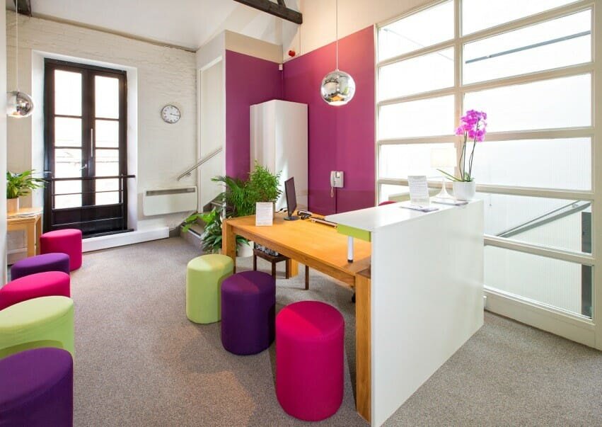 SARACEN CELEBRATES ITS FIRST FORAY INTO FITNESS AND LEISURE PROPERTY