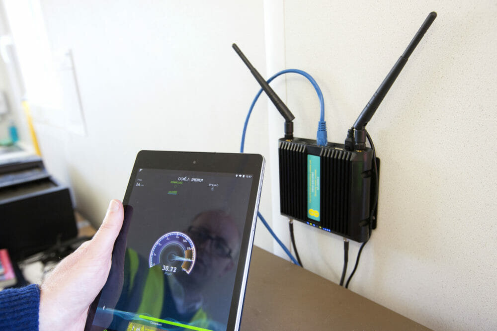 EE TARGETS BUSINESS GROWTH AS 4G AND INTERNET OF THINGS DRIVE VITAL INNOVATION IN HEALTHCARE, HOUSING AND EMERGENCY SERVICES