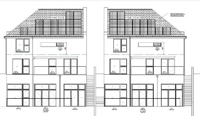 Goldstone Homes wins new housing project