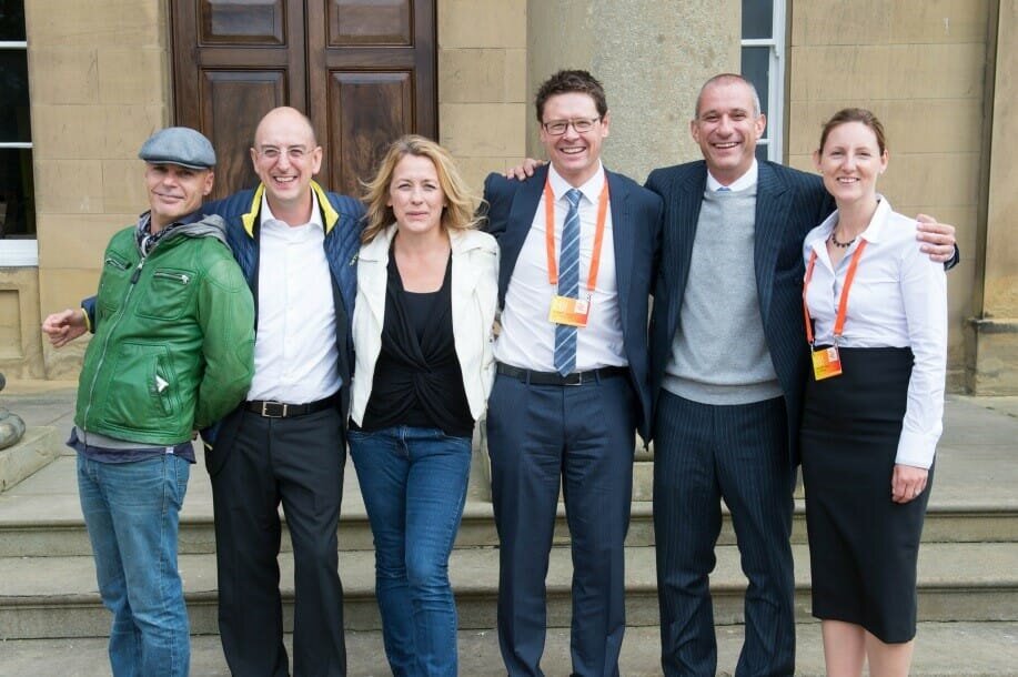 Granite Transformations Franchise Conference Previews Brand Transformation