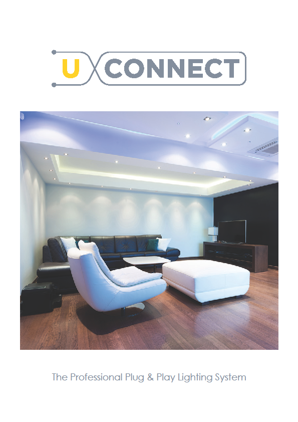 LATEST LED LIGHTING SOLUTIONS  IN NEW GREENSTOCK BROCHURE