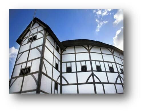 FOAMGLAS proves its worth at the Globe theatre
