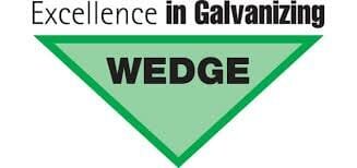 GALVANIZING FIRM TESTS ITS METTLE WITH LARGE PROJECT