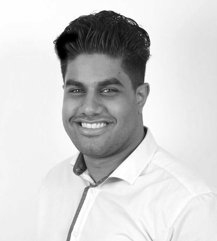 SARACEN APPOINTS NEW MARKETING ASSISTANT