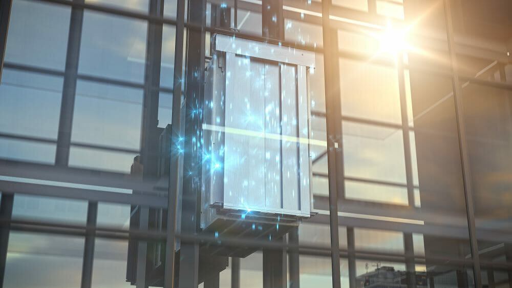 Connected Buildings