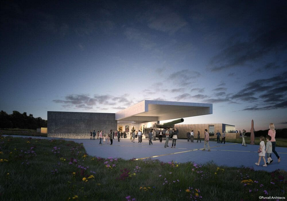The Salisbury Plain Heritage Centre has appointed Artelia to cost manage a new Military Heritage Museum