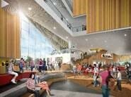 Atkins wins higher education projects of over £250m in construction value