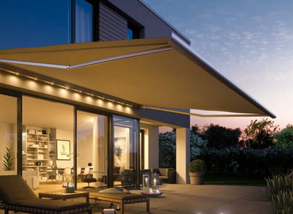 Shade Zone Ltd