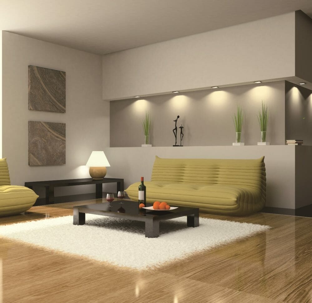 NEW DOMESTIC VLED RANGE FROM VENTURE LIGHTING EUROPE