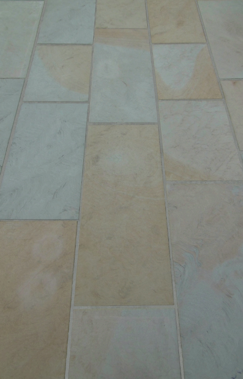 Charcon Launches Premium Yorkstone Paving Range