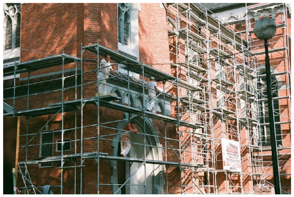 Is this what the "Tax Man" means by a level playing field in the construction industry?