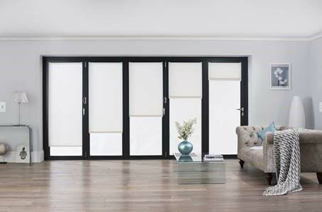 ORIGIN NOW OFFERS LUTRON MOTOR ON ELECTRIC ROLLER BLINDS