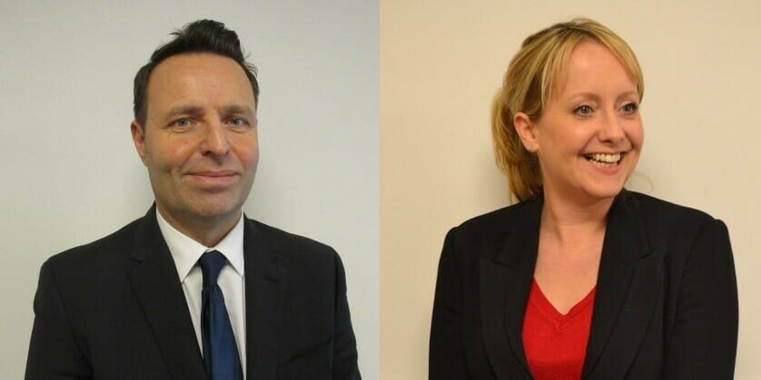 Recticel Insulation celebrates a sales force boost