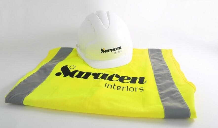 SARACEN TRANSFERS SKILLS TO TAKE ON RESIDENTIAL MARKET