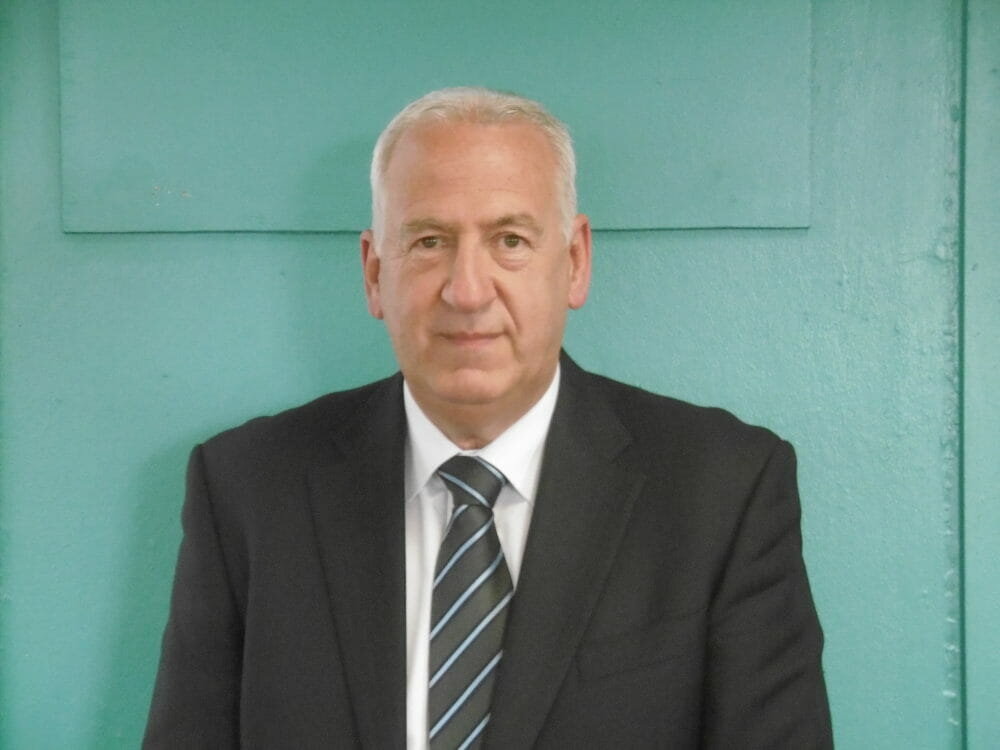 Charcon appoints new National Account Manager