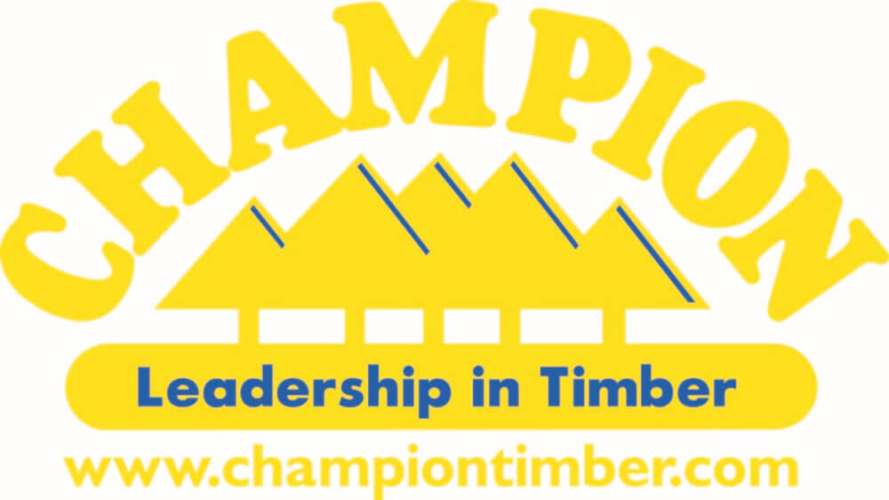 Champion Timber opens tenth timber branch