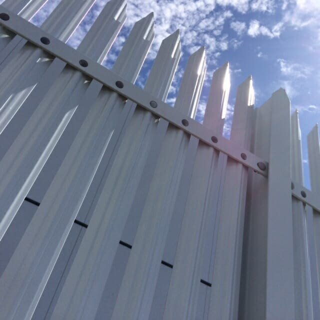 ‘New Palisade design making a bold statement in the security fencing market’