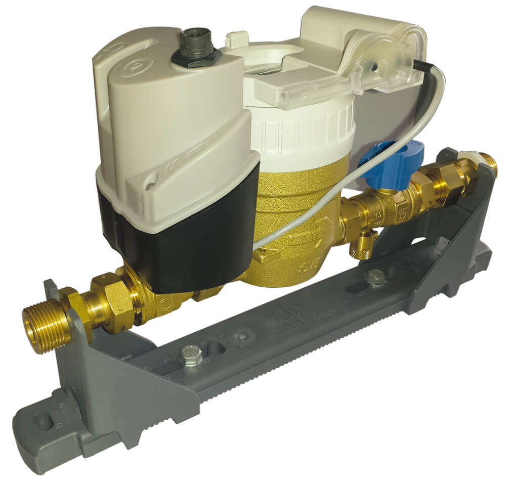 NEW to the UK market – the E-valve by Sainte Lizaigne