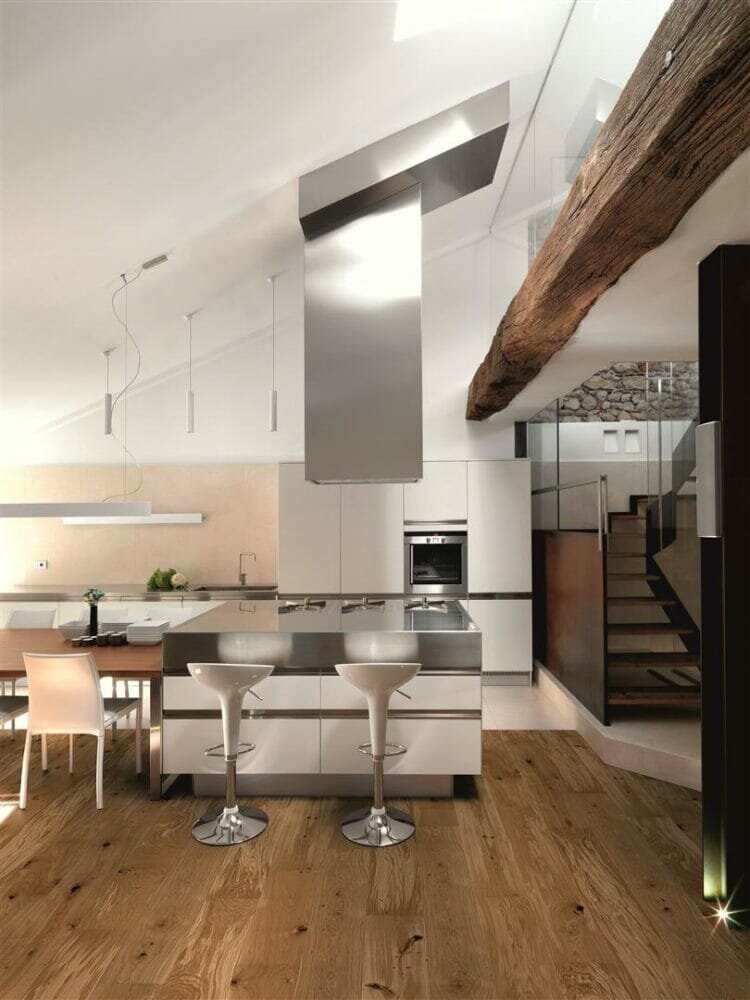 UNLEASH YOUR BOHEMIAN SIDE WITH OSMO