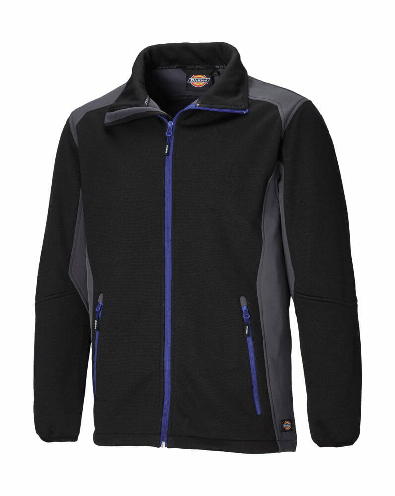 An outdoor jacket that looks the part