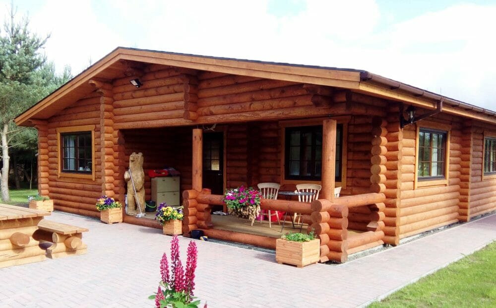 Felmoor Park receives Premium Protection from Remmers