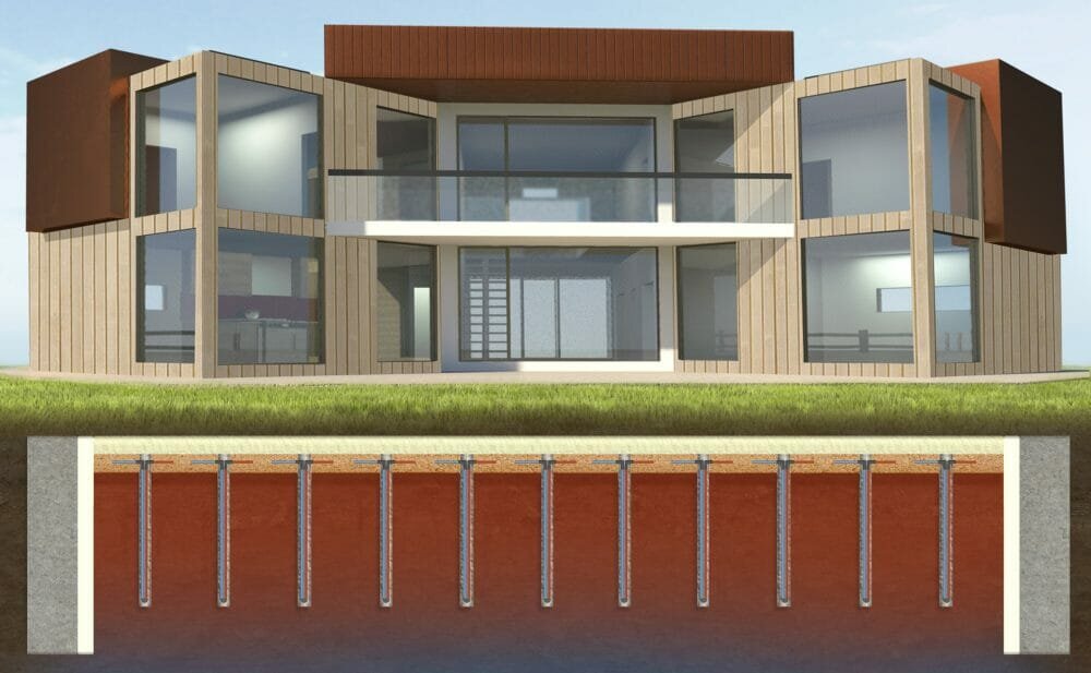 New partnership set to boost the number of  low and zero carbon UK homes