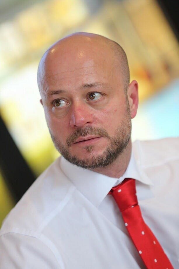 Reynaers is proud second-time sponsor of SFE Façade awards